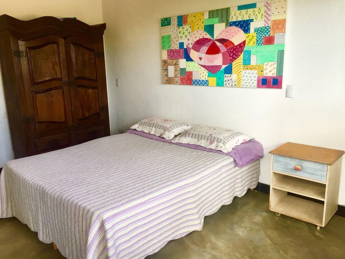 Lencois Casa Temporada Willa Zewnętrze zdjęcie