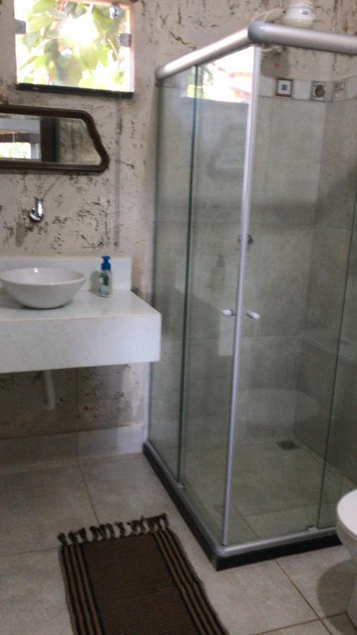 Lencois Casa Temporada Willa Zewnętrze zdjęcie